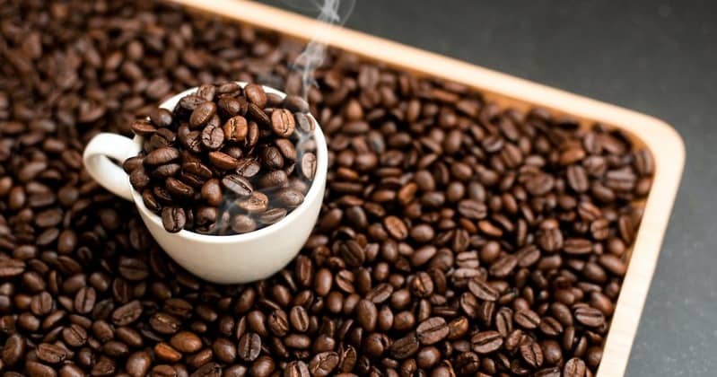 difference between espresso beans and coffee beans